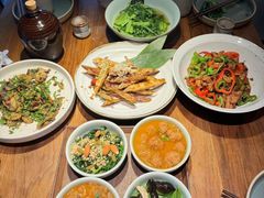 -薇酌饮·陕西菜(南门外店)