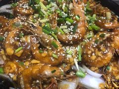 -眷江南之小蓝鲸(王府大街店)
