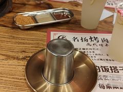 -名扬烤肉(起源店)