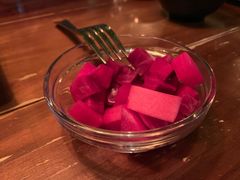 -Outdark Korean Restaurant