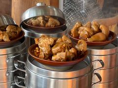 -青石桥老瓦房肥肠粉总店(青石桥总店)