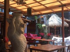-Naughty Nuri’s Phuket