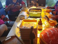 -平措康桑·和牛自助观景餐厅(布达拉宫店)