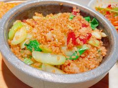 -佬肥猫·浙江乡村菜(国华广场店)