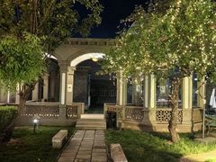 -卫鼎轩·曹公馆(鼓楼店)