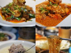 -田园印象·成都土菜院子(华阳店)