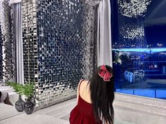 -Yolo私汤温泉设计师酒店(重庆南滨路店)