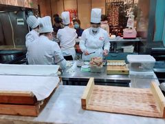 大堂-东泰祥生煎馆(重庆北路店)