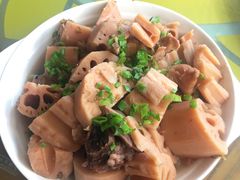 -大赤坎肥仔强烧味海鲜餐厅(大赤坎店)