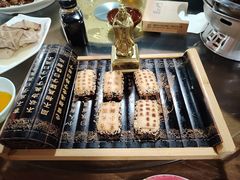 -酒肉门孔府菜(曲阜游客中心店)