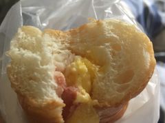 -山崎面包(静安久光店)