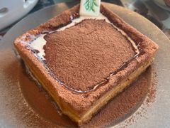 -香港新记茶餐厅(春熙太古里店)