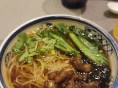-扬州绿地铂骊酒店·品珍轩中餐厅