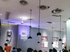 -炭舍干锅(华发商都店)