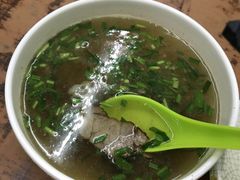 -清真蒋有记(老门东店)