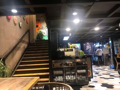 -叁宝烤肉• 西安烧烤(太乙路店)