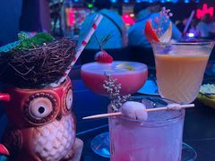 -MOSSO音乐酒吧·live house(南京旗舰店)