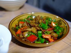 -老师傅餐馆(长沙店)