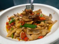 -绿草地·湘菜(7mall店)