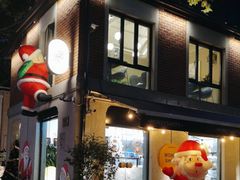 -Money Shops(愚园路店)