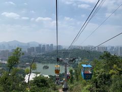 -珠海圆明新园