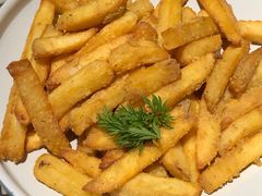 -绿茶餐厅(汇悦大融城店)