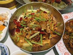 -苏梦江南·淮扬菜(夫子庙店)