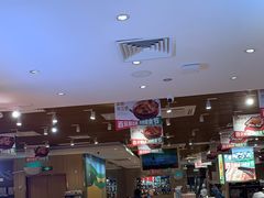 -西贝(凯德壹中心店)