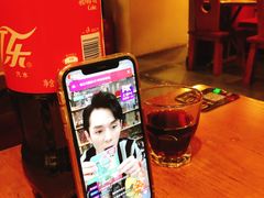 -令狐冲·炭烤活鱼(宝龙店)