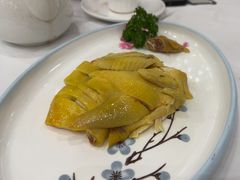 -天鲜阁·海鲜粤菜·33年老字号(石槎白云站店)