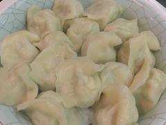 -老边饺子馆(西站店)