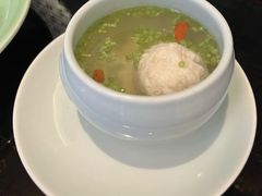 -杭州和达希尔顿逸林酒店·和园中餐厅-杭帮菜名店