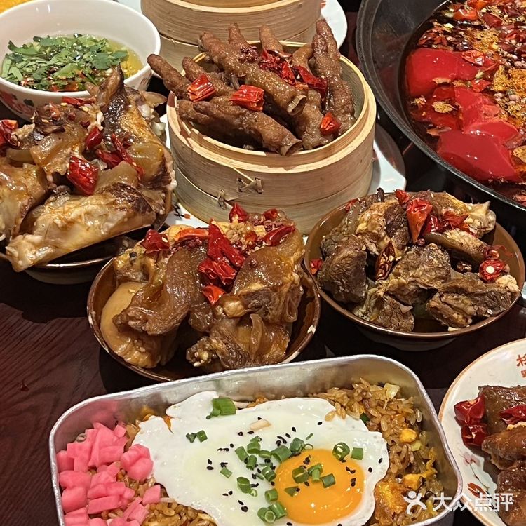 这价格不止成都放在全国也是相当炸裂的