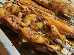 -福苗小骆驼烧烤(莲湖路店)