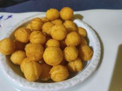 -伊带伊路新疆美食府(呼家楼店)