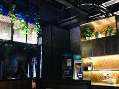 大堂-胖哥俩肉蟹煲(福州仓山爱琴海店)