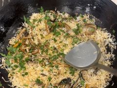 -台山新孖宝柴火黄鳝饭(三合温泉店)