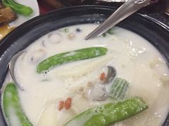 -佛有缘素食馆·荔湾老字号(陈家祠首店)