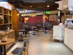 大堂-明谦·Coffee&Cocktail Bar(美您公园店)