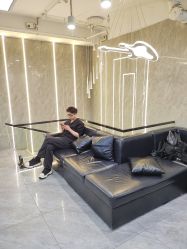 -Tipo Hair salon（明星）店