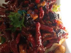 -西郊八号·山野江西菜(开发区店)