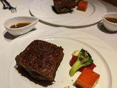 -王品牛排(珠海富华里店)
