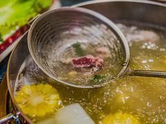 -大吉利·潮汕鲜牛肉火锅(西安店)