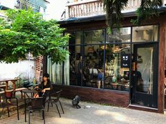 门面-微饮cafe