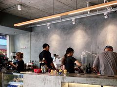 -BE NORMAL CAFE(霞溪路店)