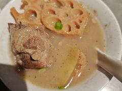 -楚山晓·楚湘菜(江夏永旺店)
