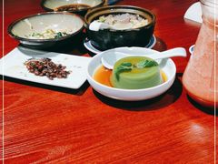 -南京大牌档(香港广场店)