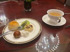 -上海瑞金洲际酒店