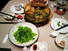 -尚一汤·粤菜海鲜(环球港店)