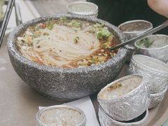 -浩海火烧云傣家菜(蓝港店)